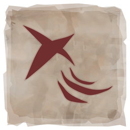 Feast of Bounty Scar