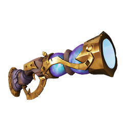 Dreamers' Dust Blunderbuss