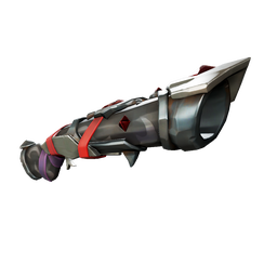 Dark Adventurers Blunderbuss