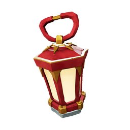 Ceremonial Admiral Lantern
