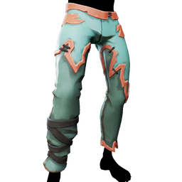 Ocean Crawler Trousers
