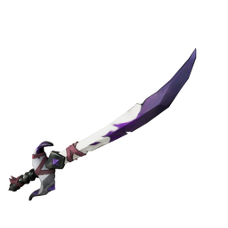 Indigo Tides Cutlass