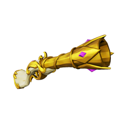 King's Ransom Blunderbuss