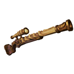 LeChuck's Legacy Eye of Reach