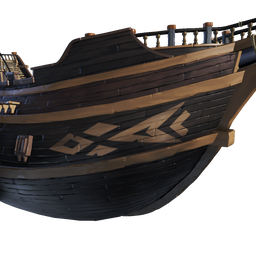 Sovereign Hull