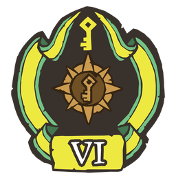 Captain of Cursed Coins