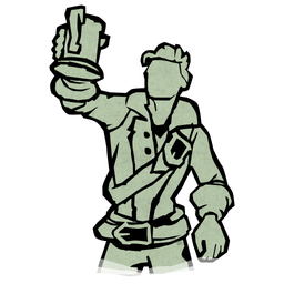 Toast the Crew Emote