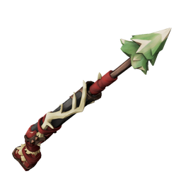 Bonechiller Grapple Gun