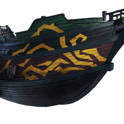 Elemental Power Hull