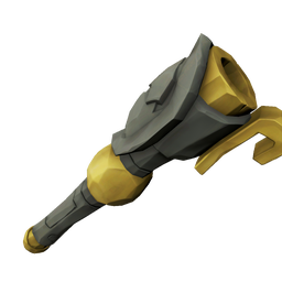 Dynasty of the Deep Blowpipe