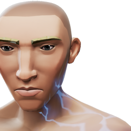 Storm Strike Curse
