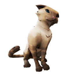 Island Wildcat