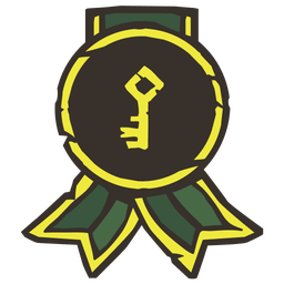 Shining Gold Hoarder