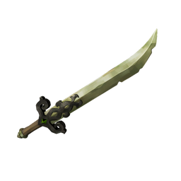 Inner Sanctum Cutlass