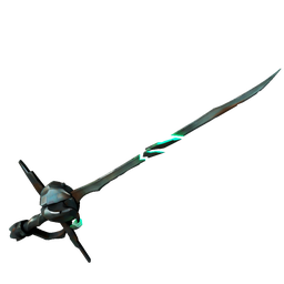 Ghost Rapier