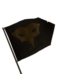 Scene Stealer Flag