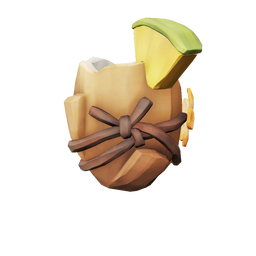 Coconut Tankard