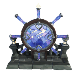 Radiant Comet Wheel