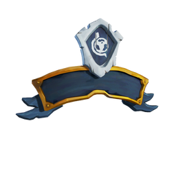The Merchants' Exiled Ship's Crest