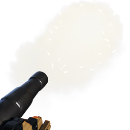 Shining Pegasus Cannon Flare