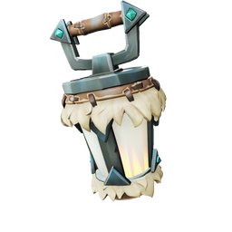 Frostbite Lantern