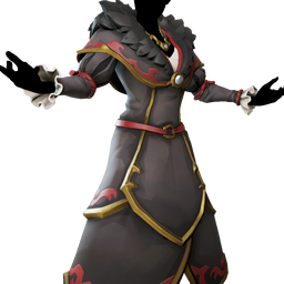 Courteous Knave Dress