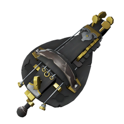 Grand Admiral Hurdy-Gurdy