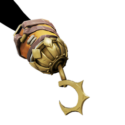 Regal Sovereign Hook