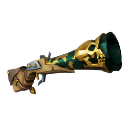 Spirit of Blackwyche Blunderbuss
