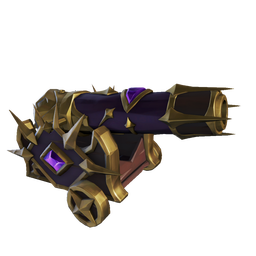 Nightshade Sentry Cannons