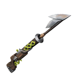 Night Wulf Grapple Gun