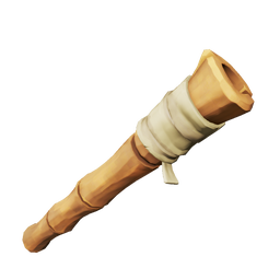 Sailor Blowpipe
