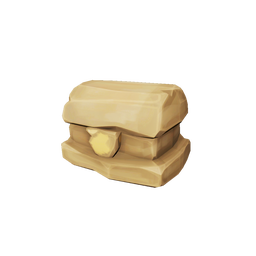 Diminutive Chest