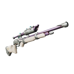 Silver Blade Eye of Reach