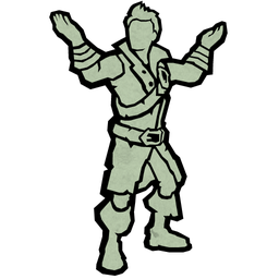 General Presentation Emote