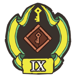 Seafarer of Golden Games