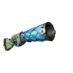 Killer Whale Blunderbuss