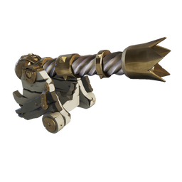 Magpie's Glory Cannons