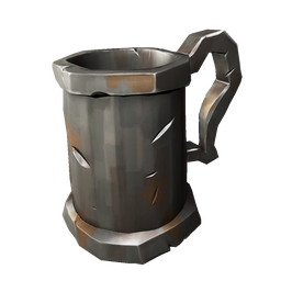 Stalwart Sea Dog Tankard