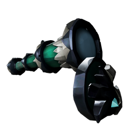 Nightshine Parrot Spyglass