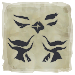 Tattoo of the Siren's Wrath