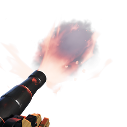 Stone Islehopper Outlaw Cannon Flare