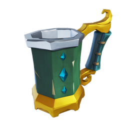 Royal Sovereign Tankard