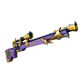 Legendary Eye of Reach