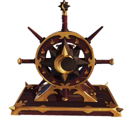 Eclipse Wheel