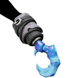 Painted Peacock Hook