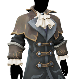 Oyster's Prize Jacket