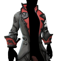 Fallen Sea Dog Jacket