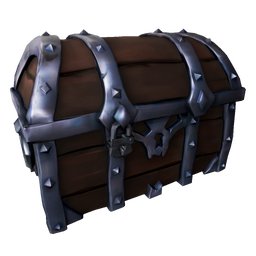 Sailor's Chest Disguise