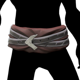 Hunter Belt